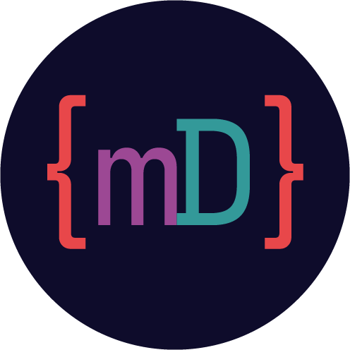 machinaDev_logo